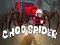 Jogo Choo Choo Spider Monster Train online
