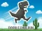 Jogo Doodle Dino Run online