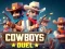Jogo Cowboys duelo online Jogo Cowboys duelo online