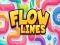 Jogo NG: linhas de fluxo online