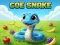 Jogo Coe Cobra online