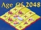 Jogo Idade de 2048 online