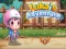 Jogo A aventura de Luka online Jogo A aventura de Luka online