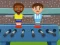 Jogo Kick Pong Table Soccer online