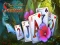 Jogo Magic Tri Peaks Solitaire online