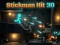 Jogo Stickman bateu 3D online