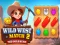Jogo Wild West Match 2: The Gold Rush online
