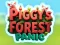 Jogo Piggys Floresta Pânico online