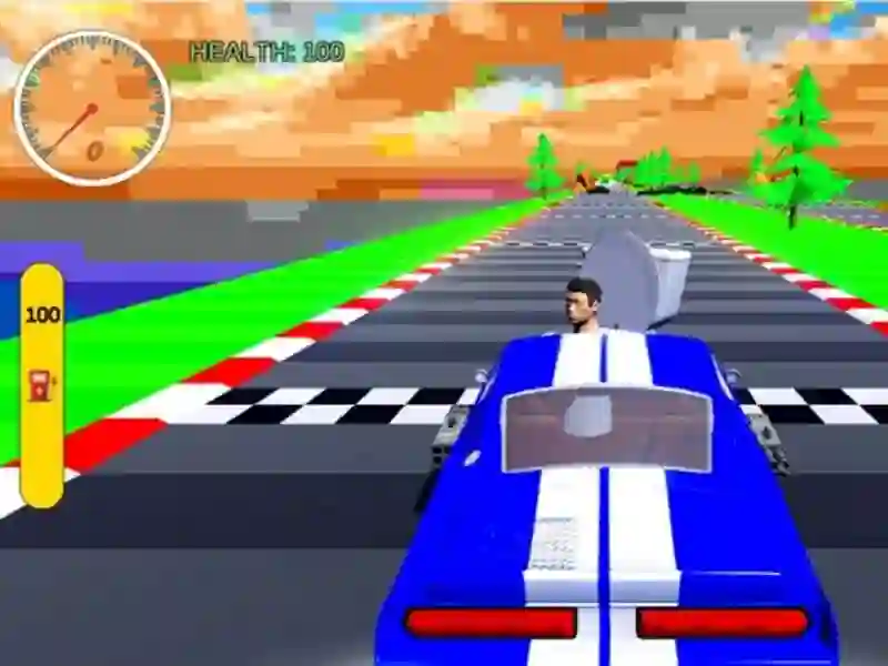 Jogo Campeonato de arrasto do banheiro Skibidi GT online