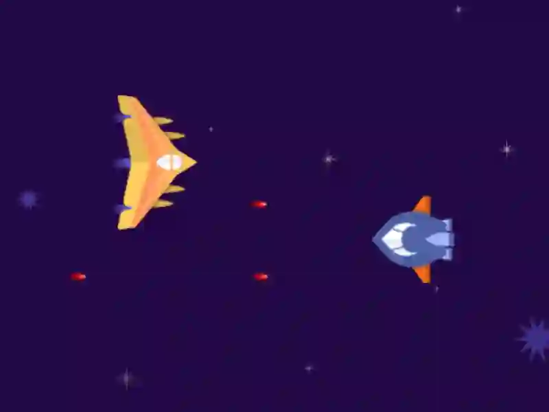 Jogo Ataque de jato online