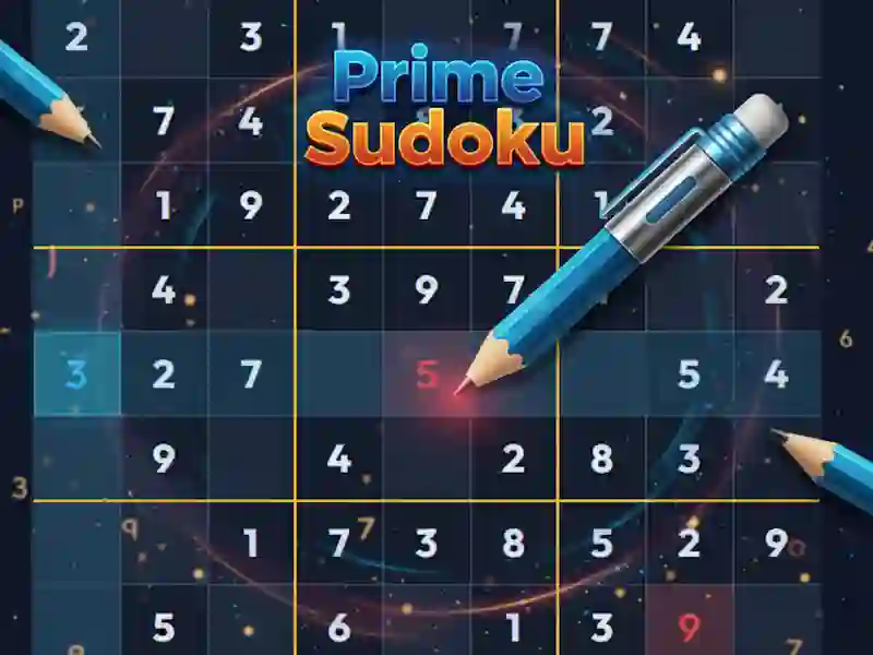 Jogo Sudoku principal online