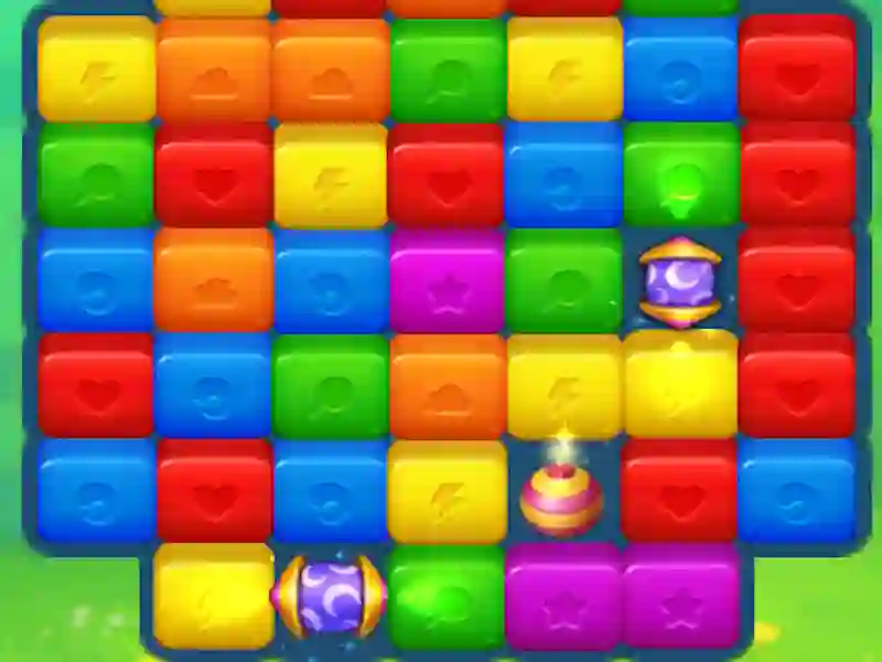 Jogo BLAST BLAST Puzzle online