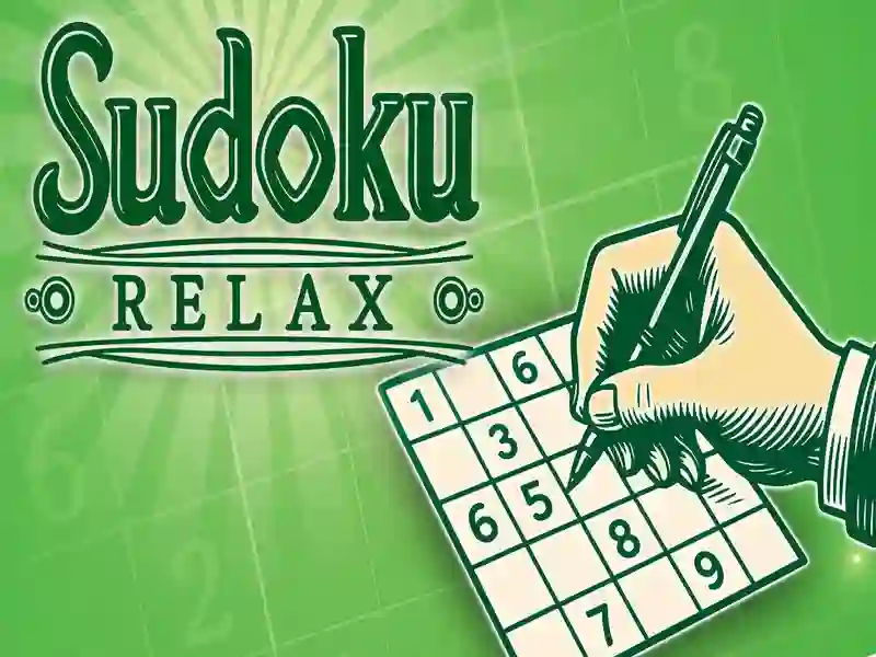 Jogo Sudoku relaxe online Jogo Sudoku relaxe online