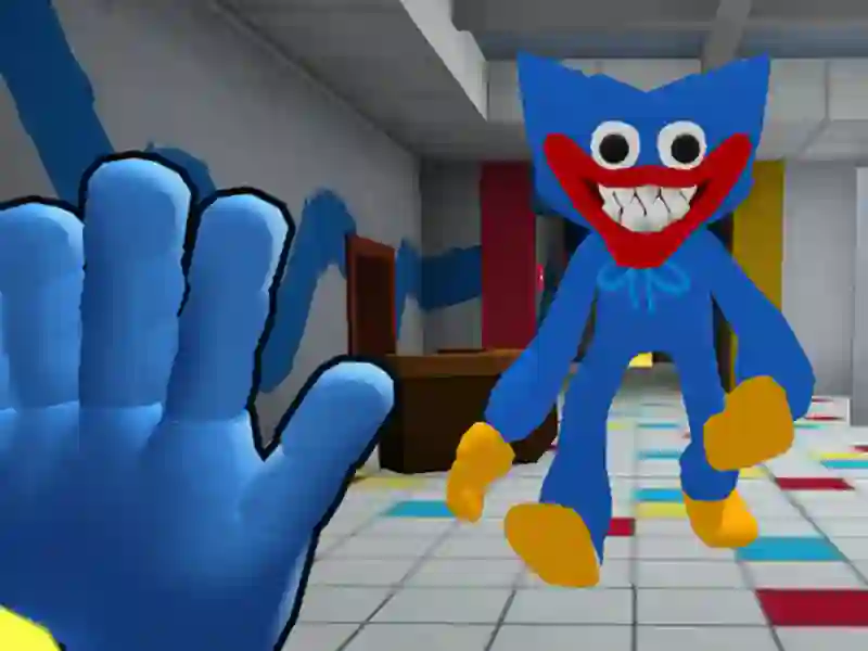 Jogo Poopy escapar da prisão online