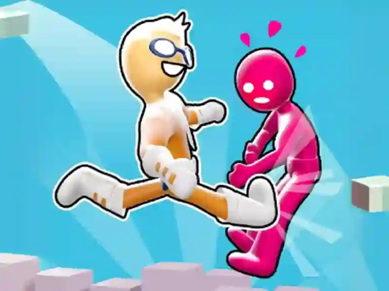 Jogo Pushver 3d online