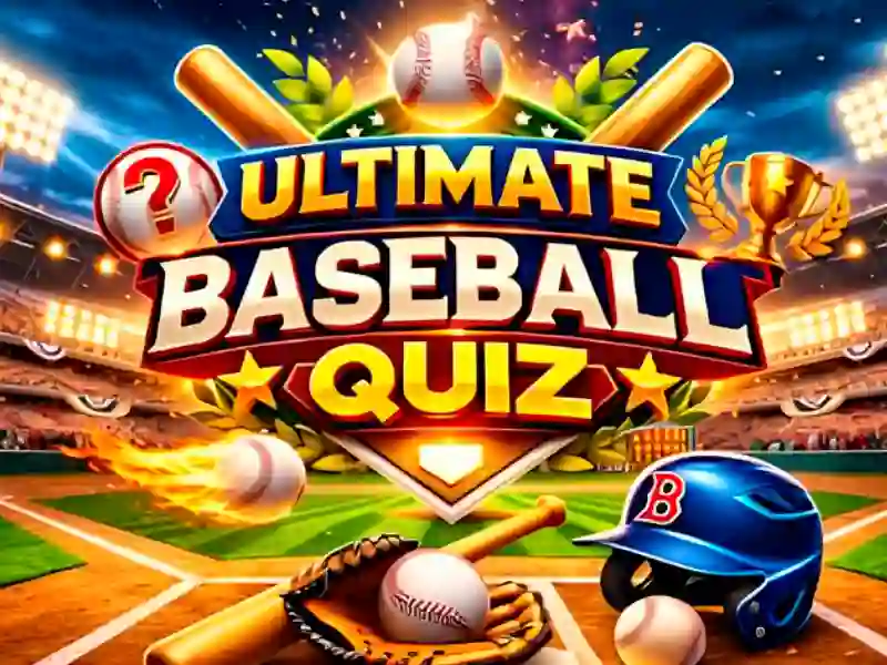 Jogo Teste final de beisebol online