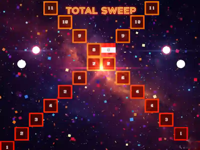 Jogo Varredura total online