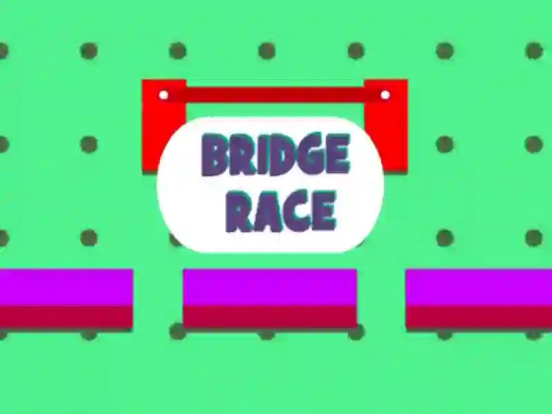 Jogo Corrida de ponte online Jogo Corrida de ponte online