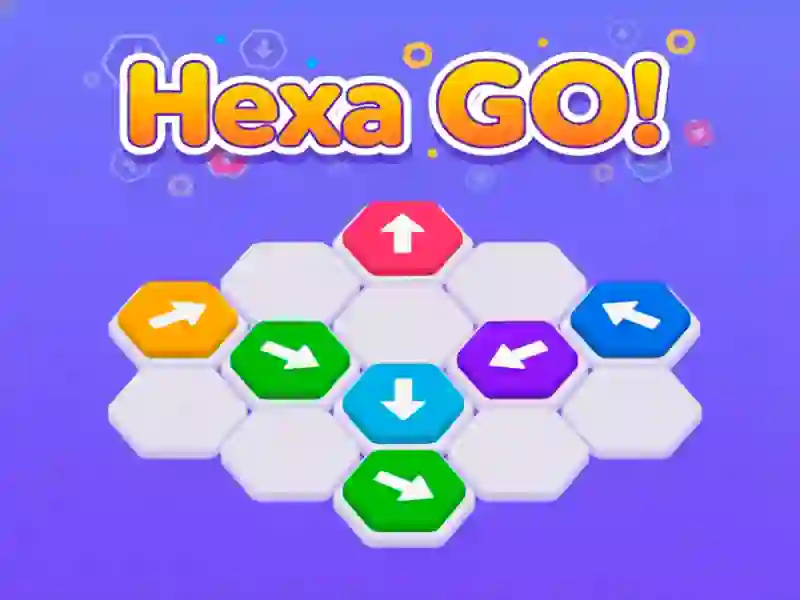 Jogo Hexa VAI! online