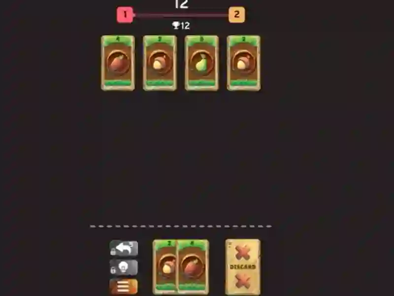 Jogo Fazenda 2048 online