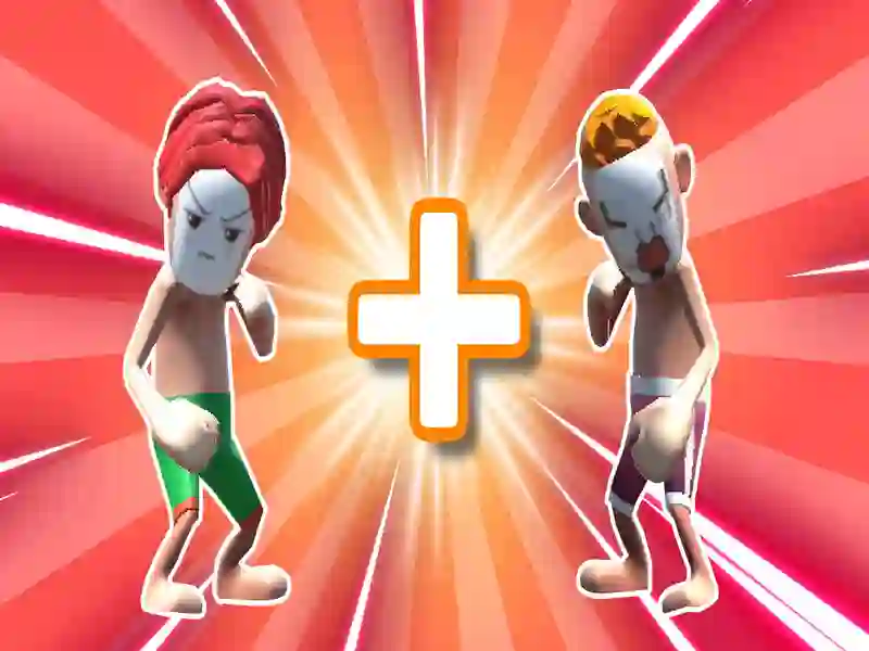 Jogo Mesclar o músculo online