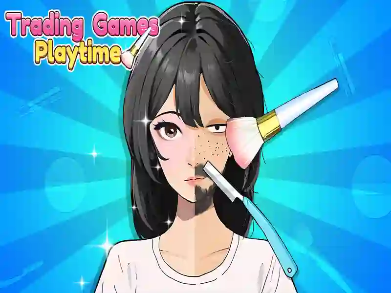 Jogo Trading Games Playtime online