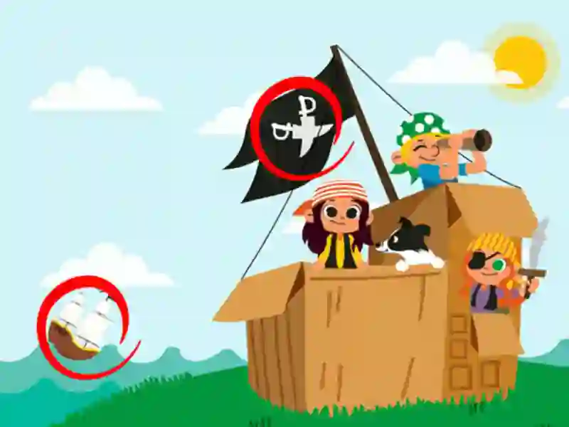 Jogo Encontre 6 diferenças online