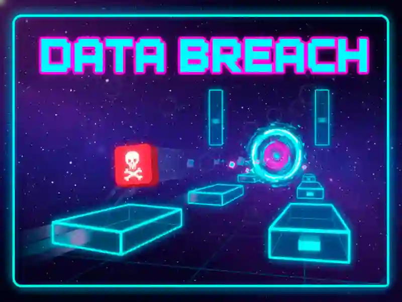 Jogo Violação de dados online