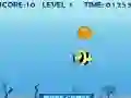 Jogo Sobrevivência de Peixes online