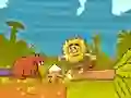 Jogo Adão e Eva online