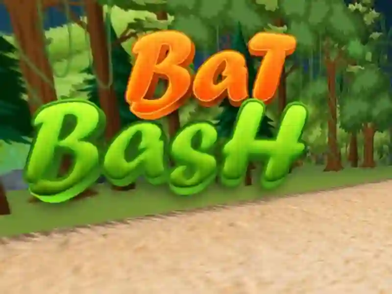 Jogo Bat Bash online