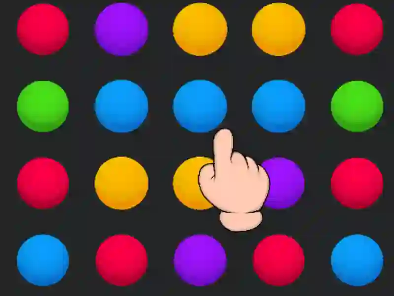 Jogo Balões pop bolhas online