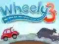 Jogo Wheely 3 online