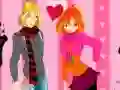 Jogo Casal do Dia dos Namorados online