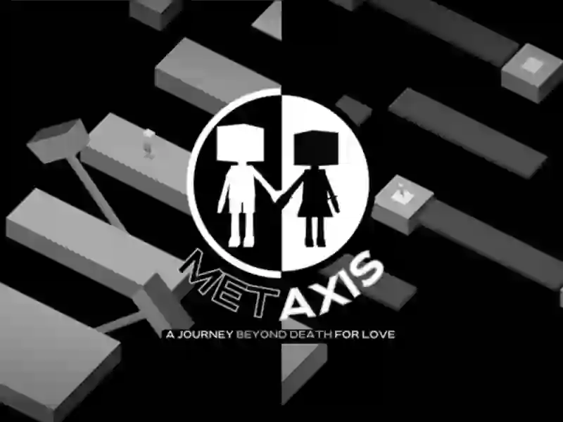 Jogo Metaxis online