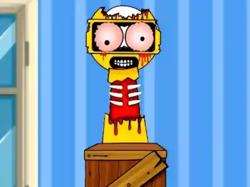 Jogo Desafio do bloco Spunki online