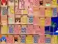 Jogo Mahjong Sonic online
