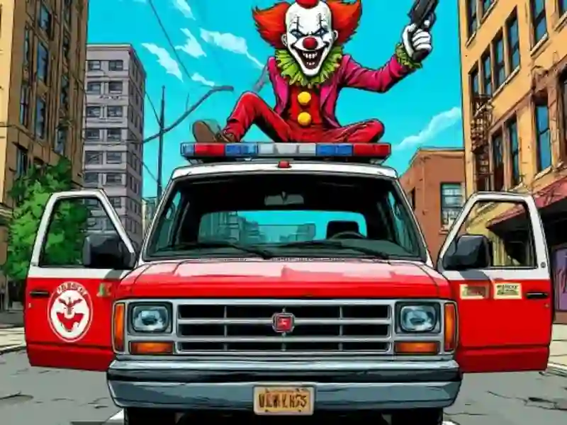 Jogo DTA 2: Maniac online