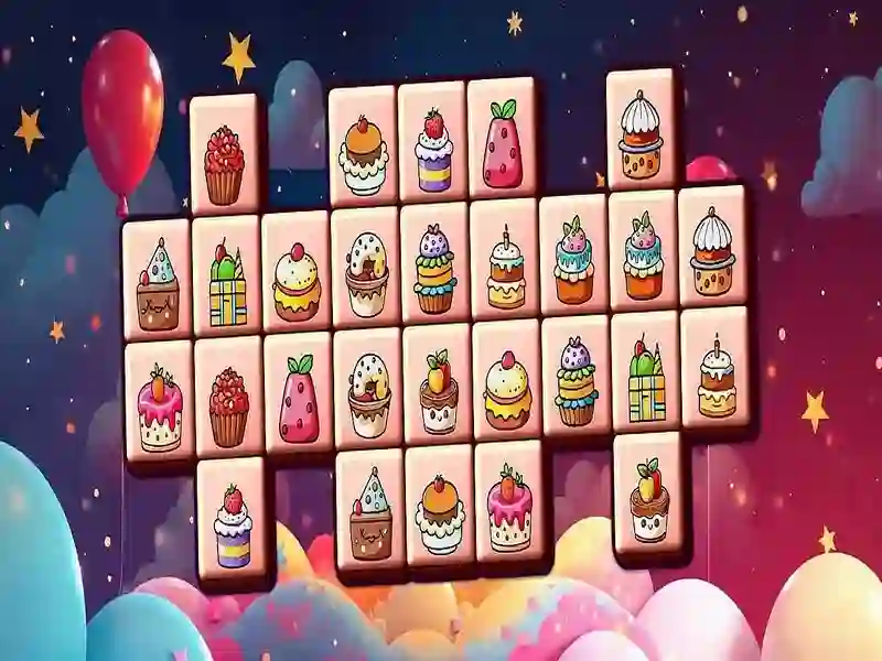 Jogo Bolo Link Mestre online