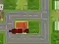 Jogo Corrida de Construção online