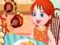 Jogo Bolinhos de Bolo de Peru online