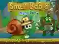 Jogo Caracol Bob 8: História da Ilha online