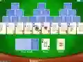 Jogo Solitaire Tri Peaks online