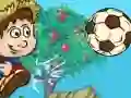 Jogo Fazenda de Futebol online