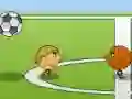 Jogo Futebol 1 a 1 online