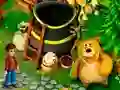 Jogo Campos dos Sonhos online