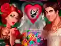 Jogo Cavaleiros e Noivas online