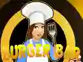Jogo Bar de Hamburguer online