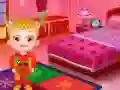 Jogo Bebé Hazel. Dia de Esportes online