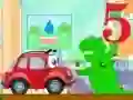 Jogo Wheely 5 online